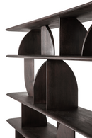 Modern Dimensional Rack | Ethnicraft Geometric | Oroatrade.com