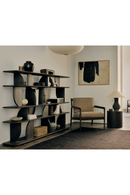 Modern Dimensional Rack | Ethnicraft Geometric | Oroatrade.com