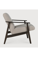 Wood Framed Lounge Chair | Ethnicraft Aspekt | Oroatrade.com