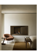 Brown Teak Bench | Ethnicraft Bok | Oroatrade.com