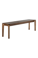 Brown Teak Bench | Ethnicraft Bok | Oroatrade.com