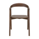Teak Dining Chair | Ethnicraft Bok