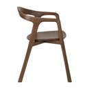 Teak Dining Chair | Ethnicraft Bok