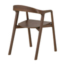 Teak Dining Chair | Ethnicraft Bok