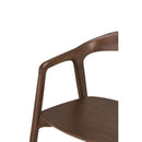 Teak Dining Chair | Ethnicraft Bok