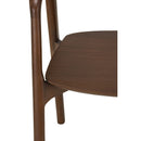 Teak Dining Chair | Ethnicraft Bok