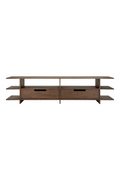 Teak Wood TV Cupboard | Oroatrade.com