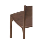Brown Teak Dining Chair | Ethnicraft PI