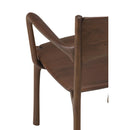 Brown Teak Dining Chair | Ethnicraft PI