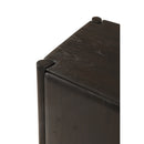 Natural Oak 2-Door Cupboard | Ethnicraft Pi | Oroatrade.com