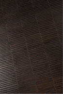 Wooden Coffee Table | Ethnicraft Grooves | Oroatrade.com