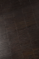 Wooden Coffee Table | Ethnicraft Grooves | Oroatrade.com