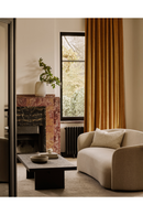 Wooden Coffee Table | Ethnicraft Grooves