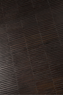 Wooden Coffee Table | Ethnicraft Grooves | Oroatrade.com