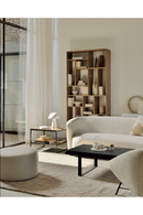 Multilevel Shelf Bookcase | Ethnicraft M | OROA TRADE