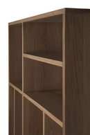 Multilevel Shelf Bookcase | Ethnicraft M | OROA TRADE