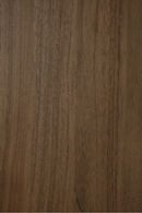 Teak Panel Sideboard | Ethnicraft Pillar | Oroatrade.com