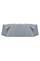 Outdoor Dining Set Raincover | Ethnicraft | Oroatrade.com