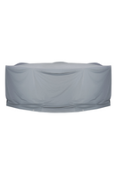 Outdoor Dining Set Raincover | Ethnicraft | Oroatrade.com