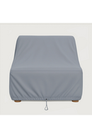1-Seater Outdoor Sofa Raincover | Ethnicraft Monocle | Oroatrade.com