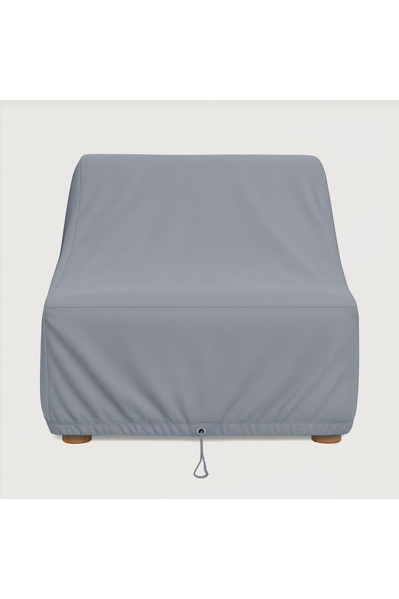1-Seater Outdoor Sofa Raincover | Ethnicraft Monocle | Oroatrade.com