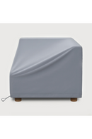 End Seater Outdoor Sofa Raincover | Ethnicraft Monocle | Oroatrade.com
