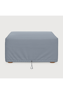 Outdoor Ottoman Raincover | Ethnicraft Monocle | Oroatrade.com