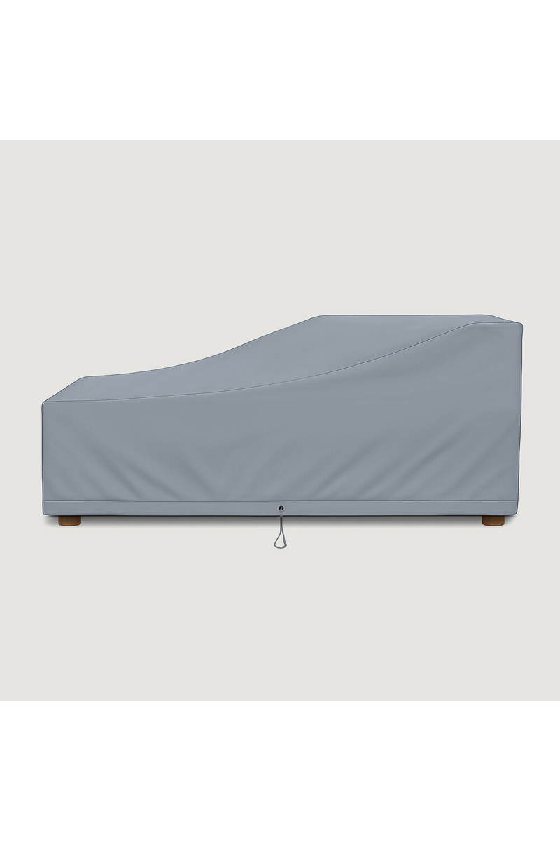 Outdoor Daybed Raincover | Ethnicraft Monocle | Oroatrade.com