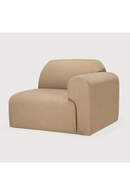 Modular Sofa | Ethnicraft Bulky | Oroatrade.com