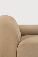 Modular Sofa | Ethnicraft Bulky | Oroatrade.com