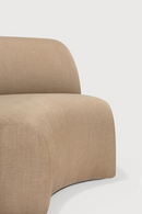 Modular Sofa | Ethnicraft Bulky | Oroatrade.com