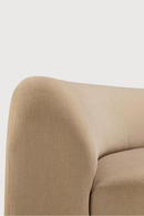 Modular Sofa | Ethnicraft Bulky | Oroatrade.com