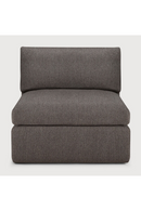 Dark Gray Modular Sofa | Ethnicraft Mellow | Oroatrade.com