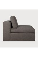 Dark Gray Modular Sofa | Ethnicraft Mellow | Oroatrade.com