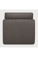 Dark Gray Modular Sofa | Ethnicraft Mellow | Oroatrade.com