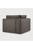 Dark Gray Modular Sofa | Ethnicraft Mellow | Oroatrade.com