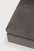 Dark Gray Modular Sofa | Ethnicraft Mellow | Oroatrade.com