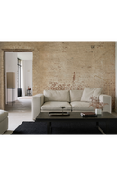 Off-White Modular Sofa | Ethnicraft Mellow | Oroatrade.com