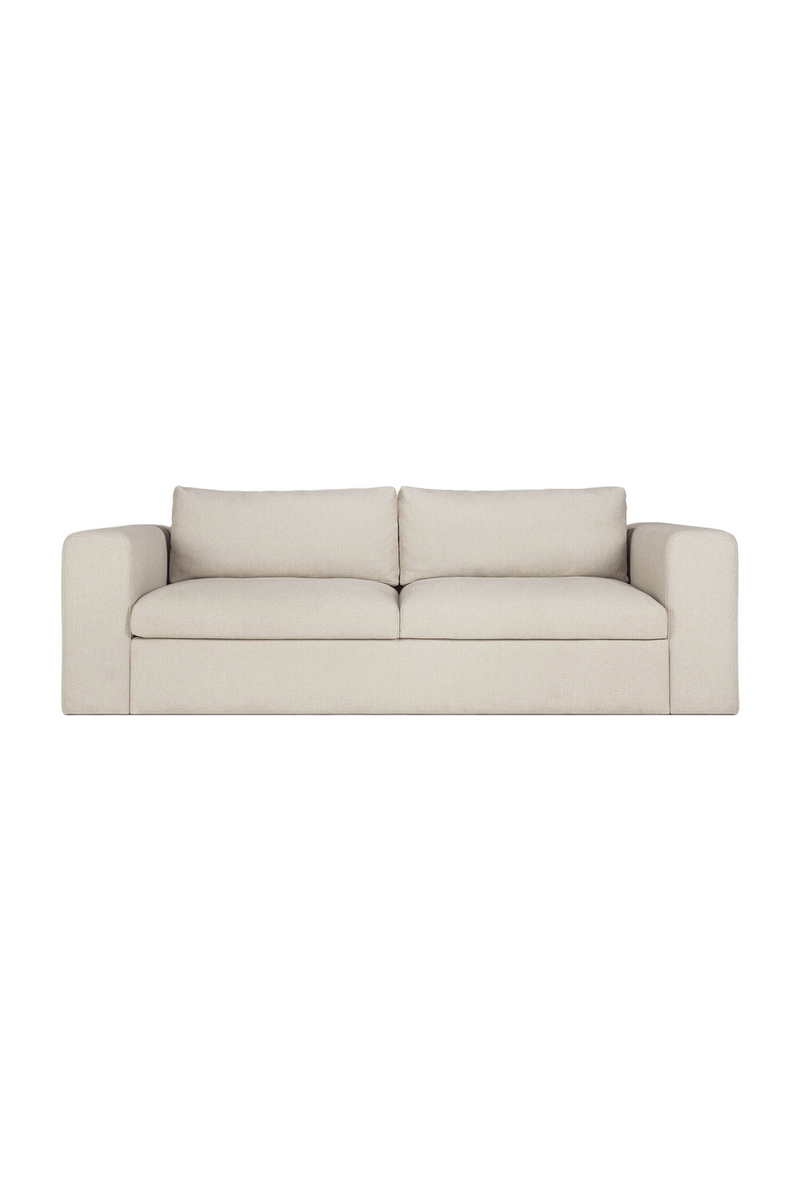 Upholstered Lounge Sofa | Ethnicraft Mellow | Oroatrade.com