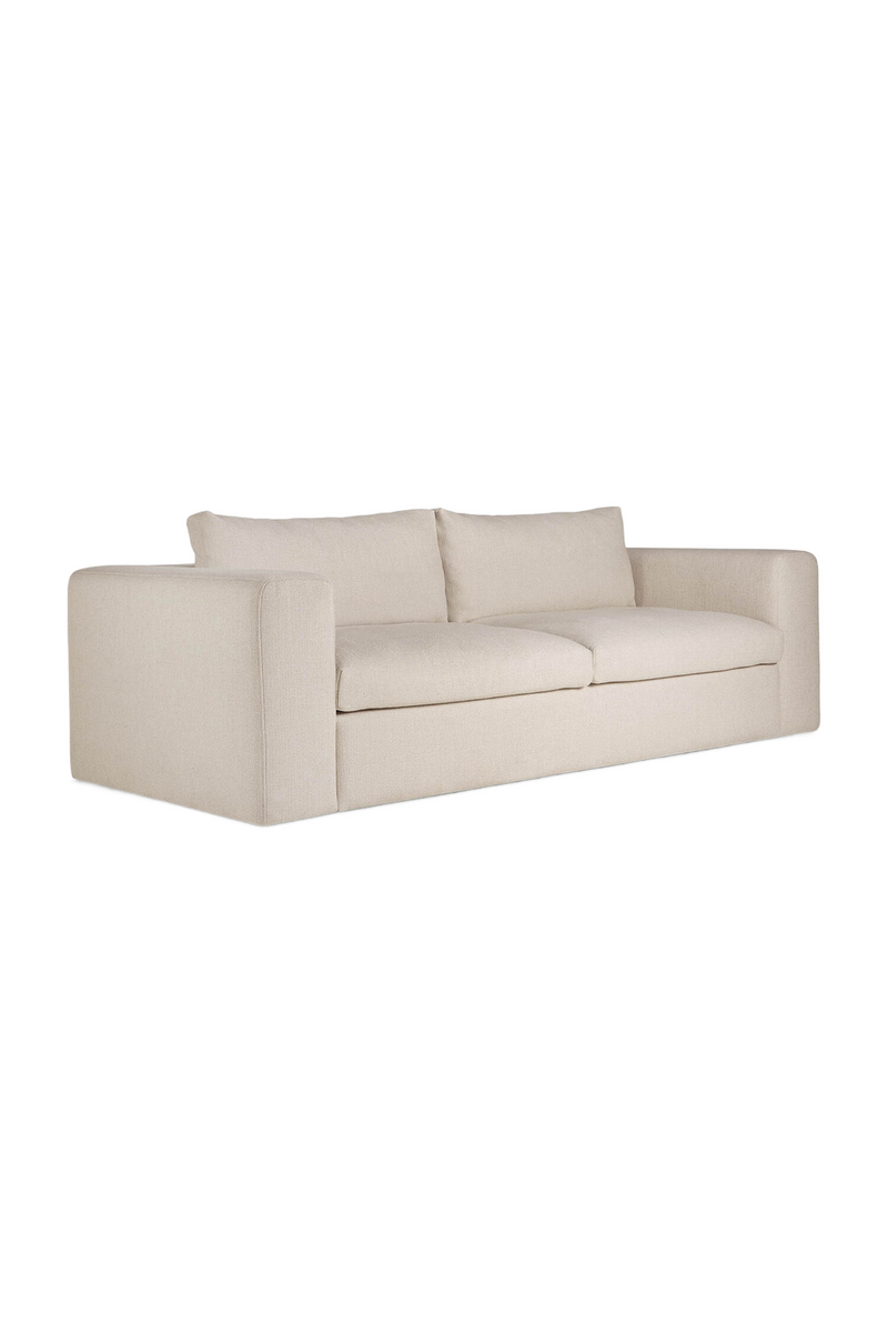 Upholstered Lounge Sofa | Ethnicraft Mellow | Oroatrade.com