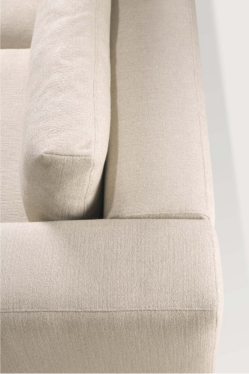 Upholstered Lounge Sofa | Ethnicraft Mellow | Oroatrade.com