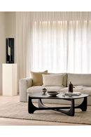 Upholstered Lounge Sofa | Ethnicraft Mellow | Oroatrade.com