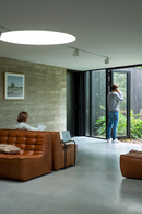 Leather Modular Sofa | Ethnicraft N701 | Oroatrade.com