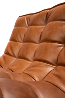 Leather Modular Sofa | Ethnicraft N701 | Oroatrade.com