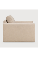 Cream Lounge Chair | Ethnicraft Ease | Oroatrade.com