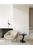 Vintage Style Lounge Chair | Ethnicraft Barrow | Oroatrade.com