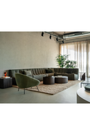 Vintage Style Lounge Chair | Ethnicraft Barrow