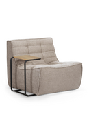 Minimalist Modular Sofa | Ethnicraft N701