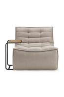 Minimalist Modular Sofa | Ethnicraft N701