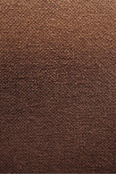 50's Inspired Upholstered Footstool | Ethnicraft Barrow | Oroatrade.com